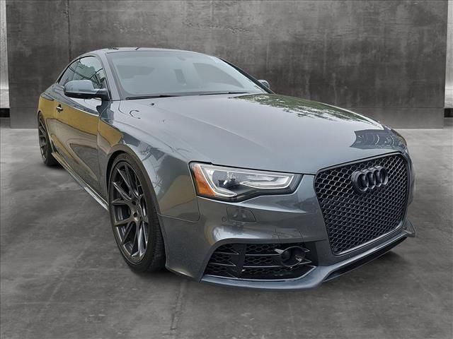 2014 Audi RS 5 Base