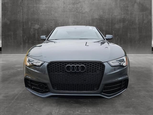 2014 Audi RS 5 Base