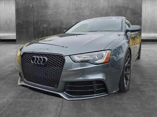 2014 Audi RS 5 Base