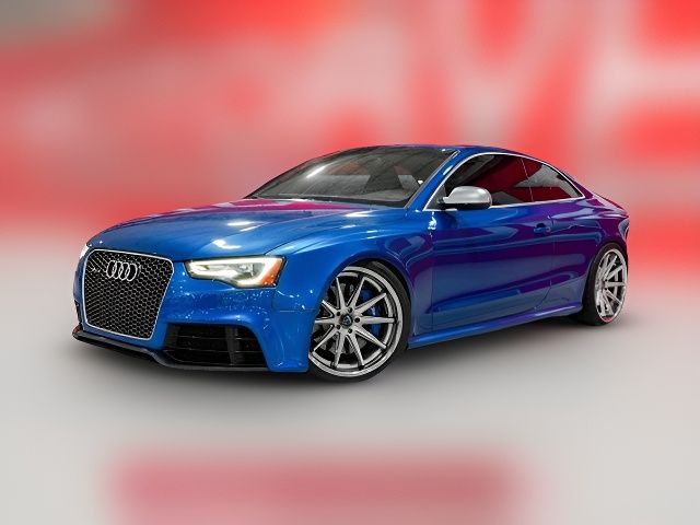 2014 Audi RS 5 Base