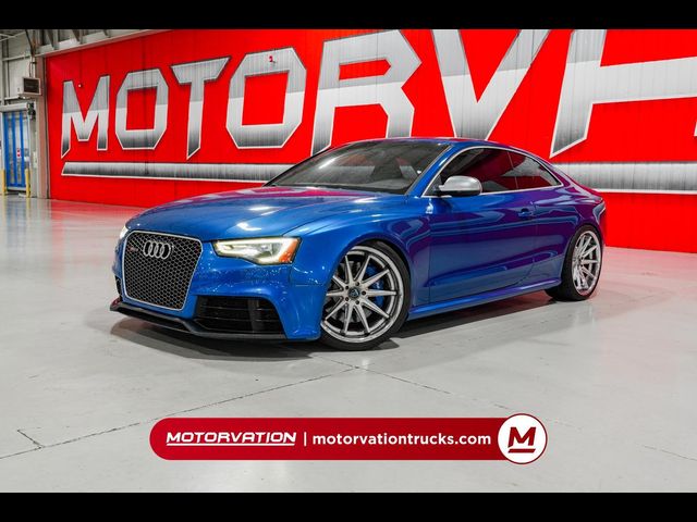 2014 Audi RS 5 Base