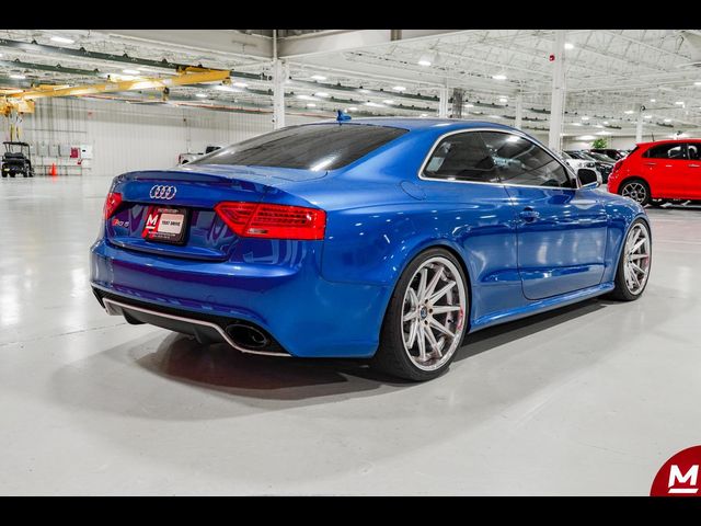 2014 Audi RS 5 Base