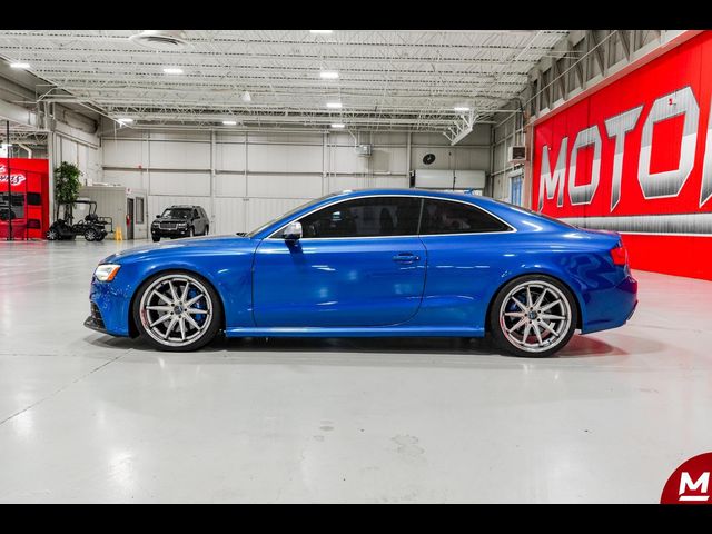 2014 Audi RS 5 Base