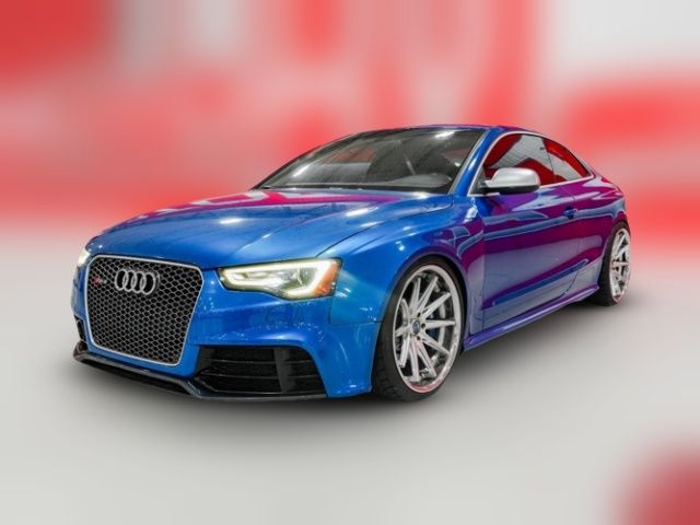 2014 Audi RS 5 Base