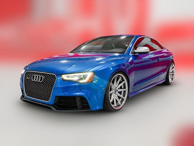 2014 Audi RS 5 Base