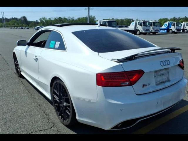 2014 Audi RS 5 Base