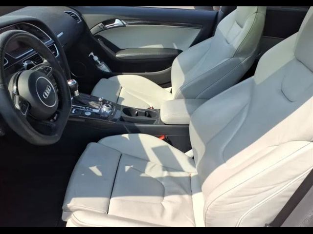 2014 Audi RS 5 Base