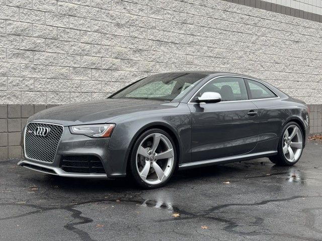 2014 Audi RS 5 Base