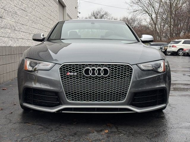 2014 Audi RS 5 Base