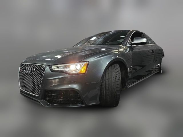 2014 Audi RS 5 Base