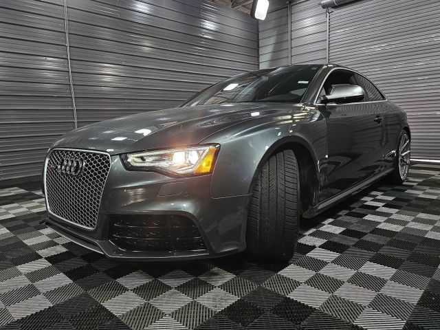 2014 Audi RS 5 Base