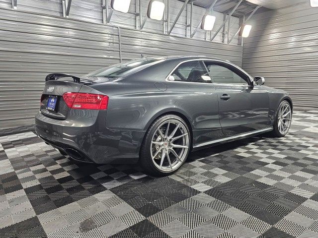 2014 Audi RS 5 Base