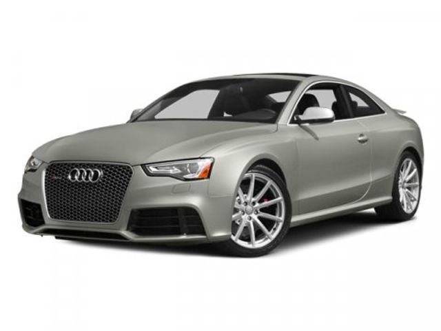 2014 Audi RS 5 Base