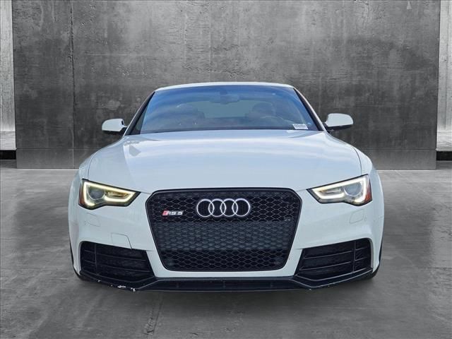 2014 Audi RS 5 Base