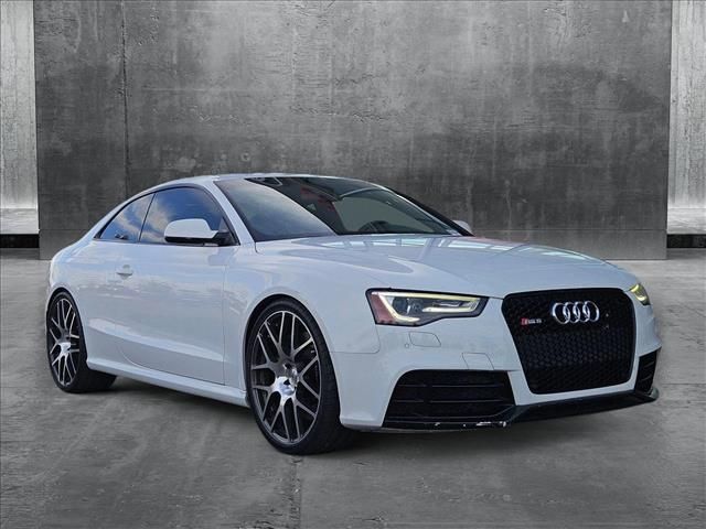 2014 Audi RS 5 Base