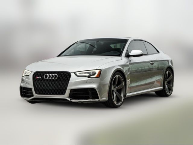 2014 Audi RS 5 Base