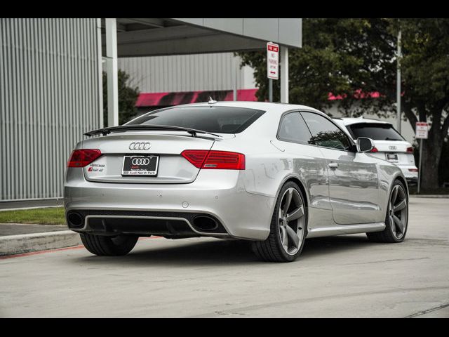 2014 Audi RS 5 Base