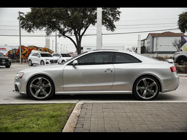 2014 Audi RS 5 Base