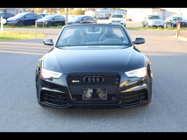 2014 Audi RS 5 Base