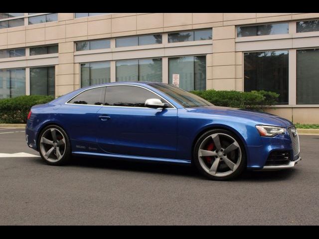 2014 Audi RS 5 Base