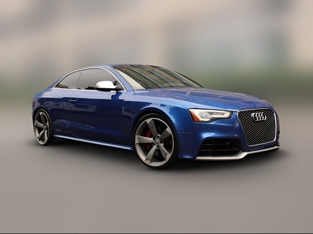 2014 Audi RS 5 Base