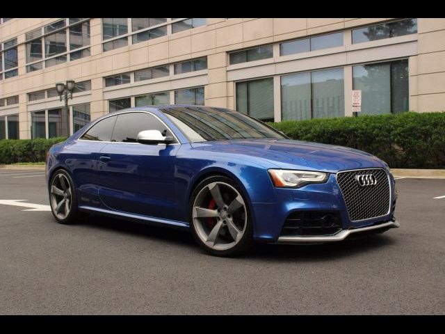 2014 Audi RS 5 Base