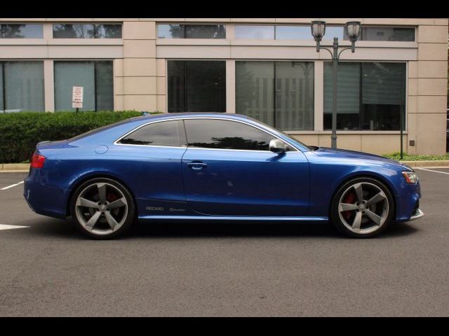 2014 Audi RS 5 Base