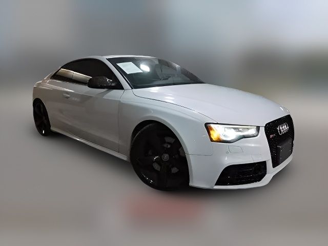 2014 Audi RS 5 Base