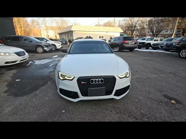 2014 Audi RS 5 Base