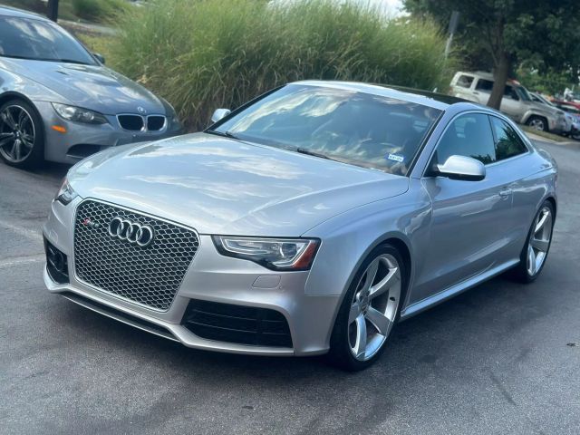2014 Audi RS 5 Base