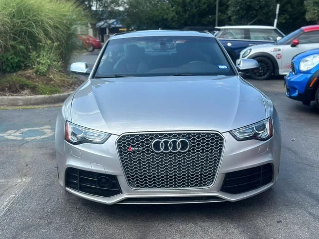 2014 Audi RS 5 Base