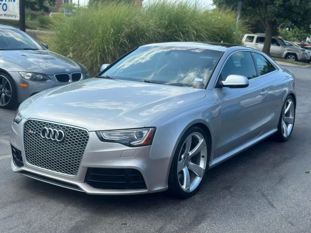 2014 Audi RS 5 Base