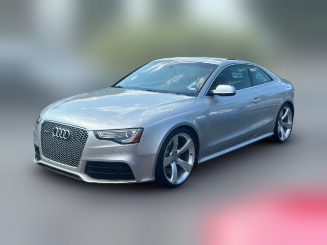 2014 Audi RS 5 Base