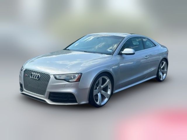 2014 Audi RS 5 Base