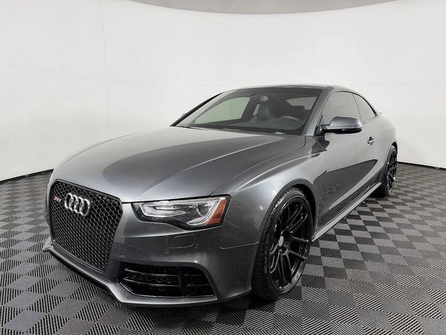2014 Audi RS 5 Base