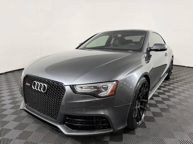 2014 Audi RS 5 Base