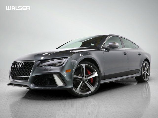 2014 Audi RS 7 Prestige