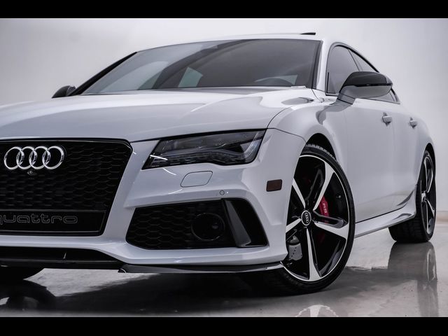 2014 Audi RS 7 Prestige