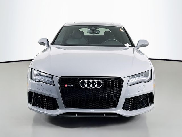 2014 Audi RS 7 Prestige