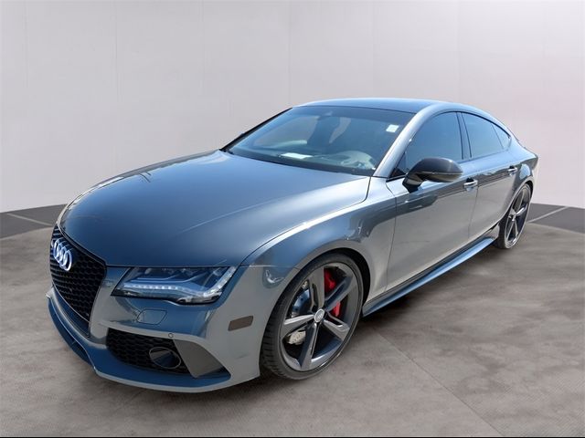 2014 Audi RS 7 Prestige