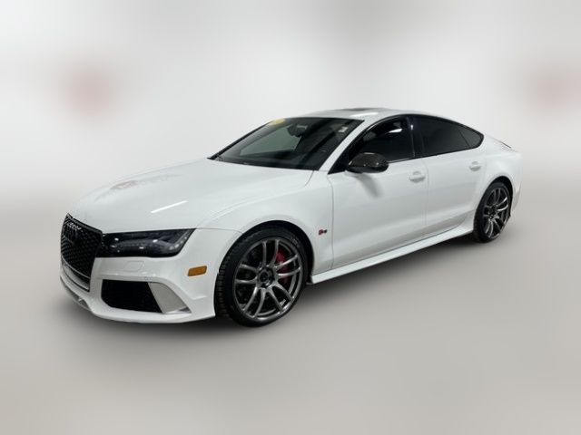 2014 Audi RS 7 Prestige