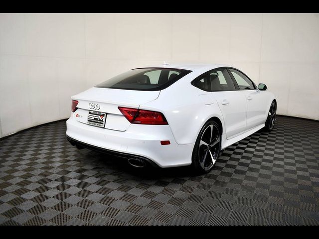 2014 Audi RS 7 Base