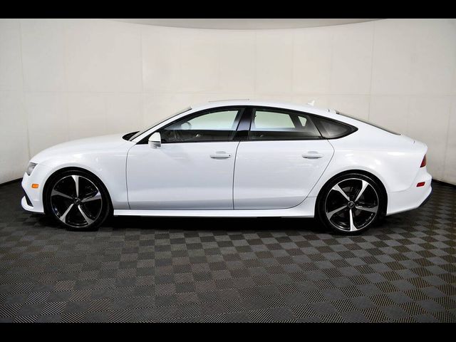 2014 Audi RS 7 Base