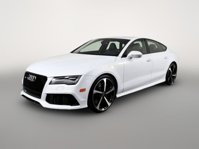 2014 Audi RS 7 Base