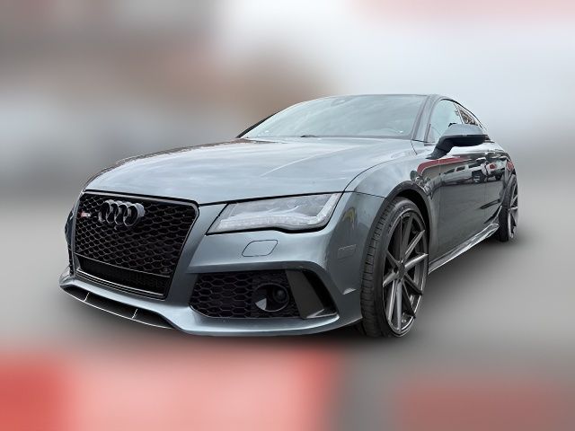 2014 Audi RS 7 Base