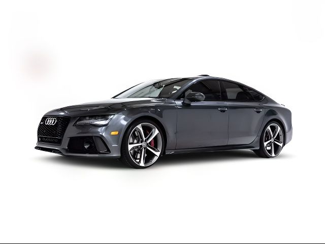 2014 Audi RS 7 Prestige