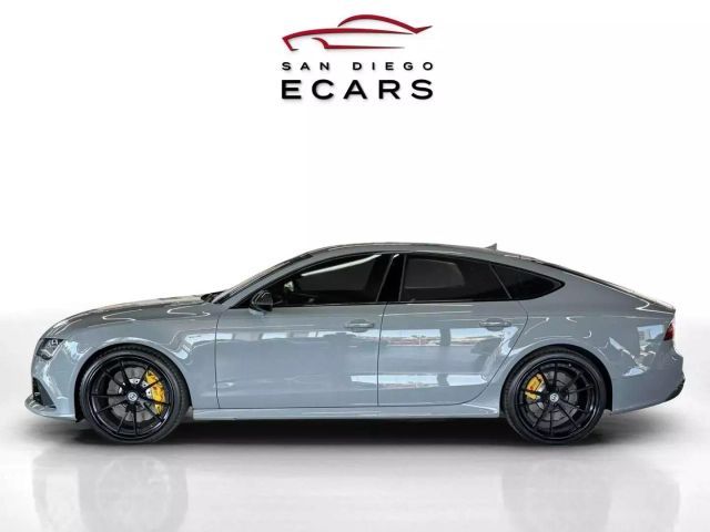 2014 Audi RS 7 Prestige