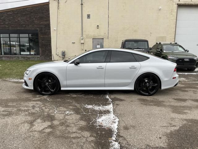 2014 Audi RS 7 Base