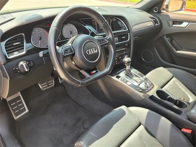 2014 Audi S4 Premium Plus