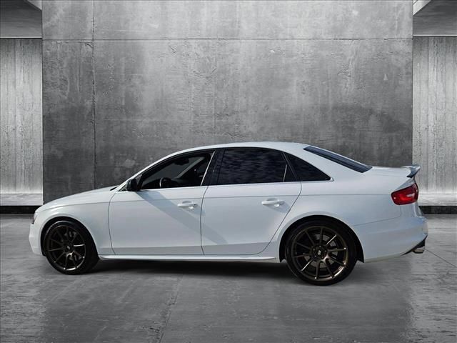 2014 Audi S4 Premium Plus